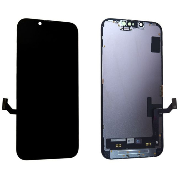 Écran iPhone 14 (Soft OLED) 120Hz Optimum