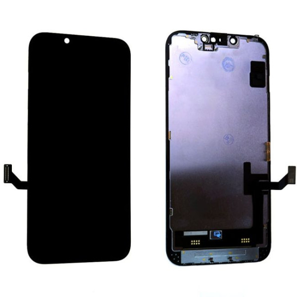 Écran iPhone 14 Origine démonter
