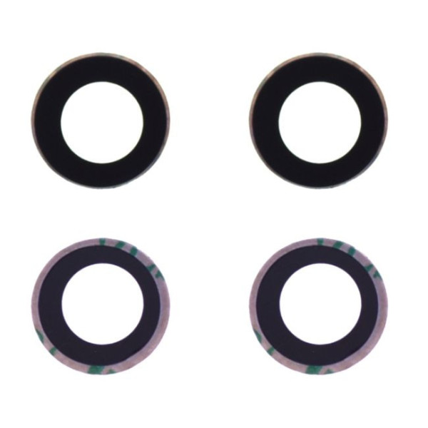 Vitre Cache Caméra iPhone 14 / 14 Plus