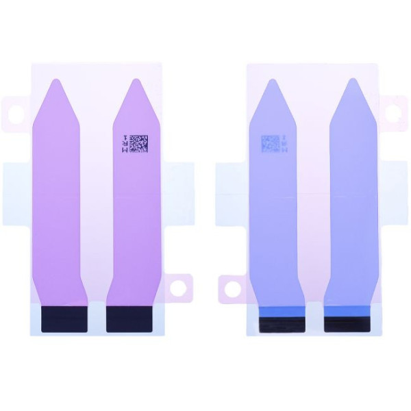 Adhésif batterie iPhone 14 Plus