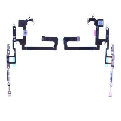 Nappe power iphone 14 plus reconditionné (piec) | Apple - Gr