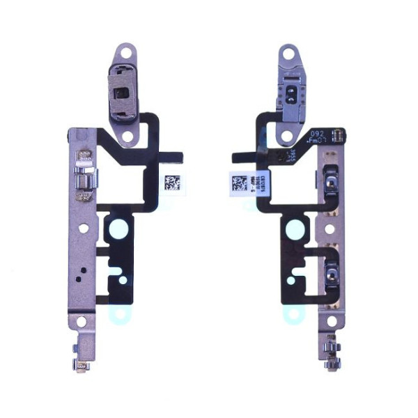 Nappe Volume iPhone 14 Plus