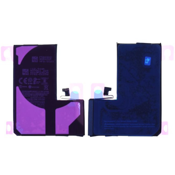 Batterie iPhone 14 Pro A2866