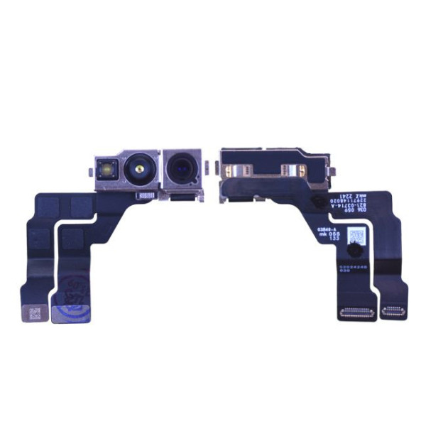 Caméra Avant iPhone 14 Pro