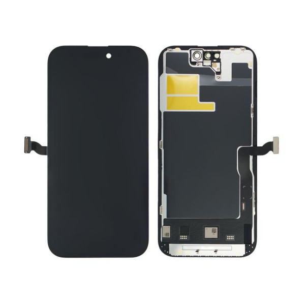 Écran iPhone 14 Pro (Soft OLED) 120Hz Optimum