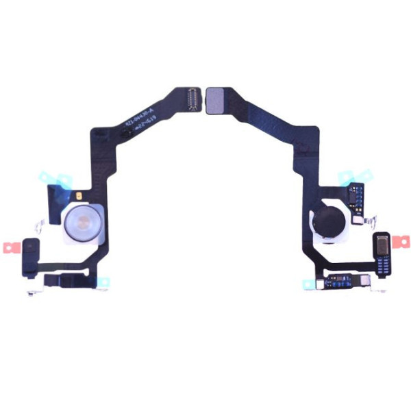 Nappe Flash iPhone 14 Pro