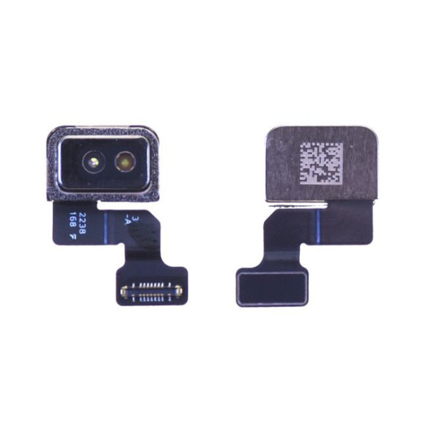 Nappe Scanner LiDAR iPhone 14 Pro