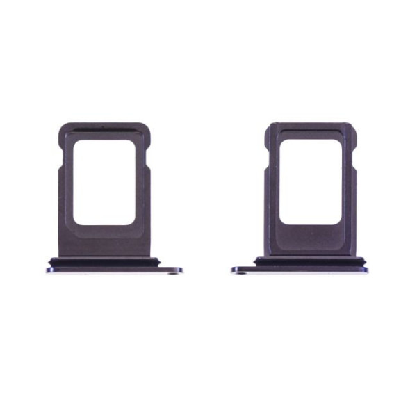 Tiroir SIM iPhone 14 Pro / 14 Pro Max Violet