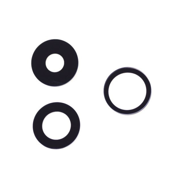 Vitre Cache Caméra iPhone 14 Pro