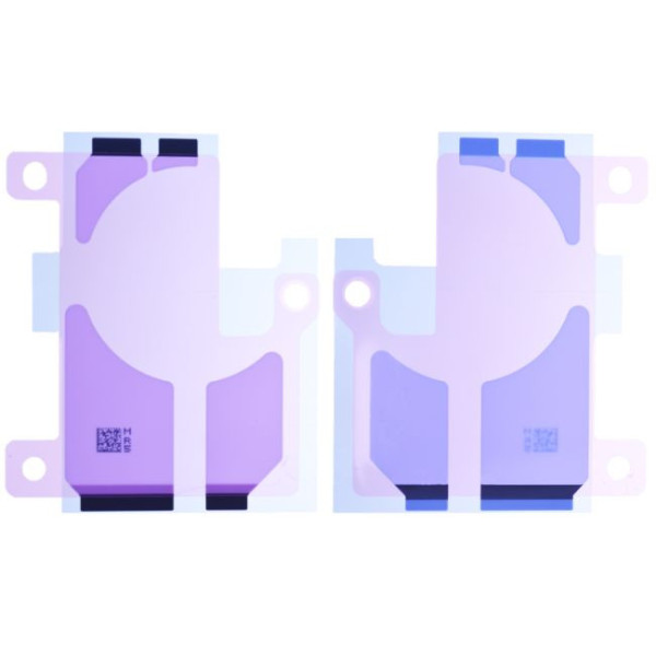 Adhésif batterie iPhone 14 Pro Max