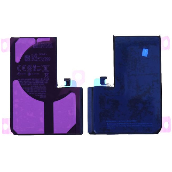 Batterie iPhone 14 Pro Max A2830