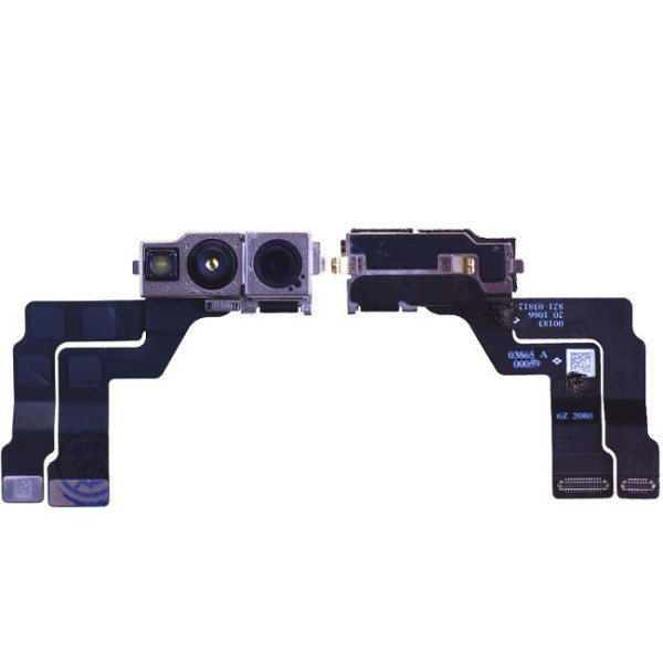 Caméra Avant iPhone 14 Pro Max