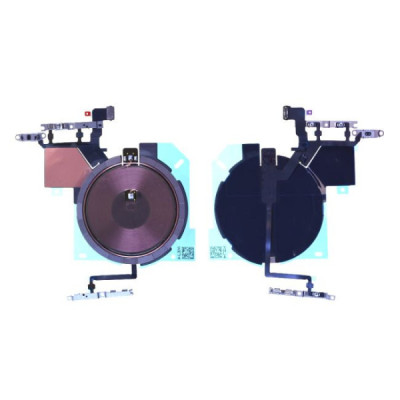 Nappe charge sans fil pour iphone 14 pro max reconditionné (