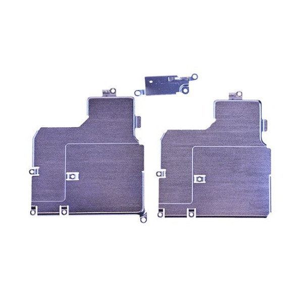 Plaques iPhone 14 Pro Max