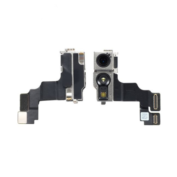 Caméra Avant iPhone 15
