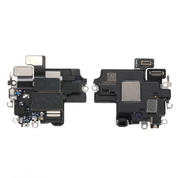 Écouteur interne avec nappe Wifi iPhone 15