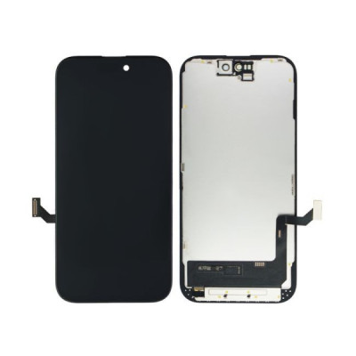 écran iphone 15 (soft oled) 120hz optimum | Apple - Great te