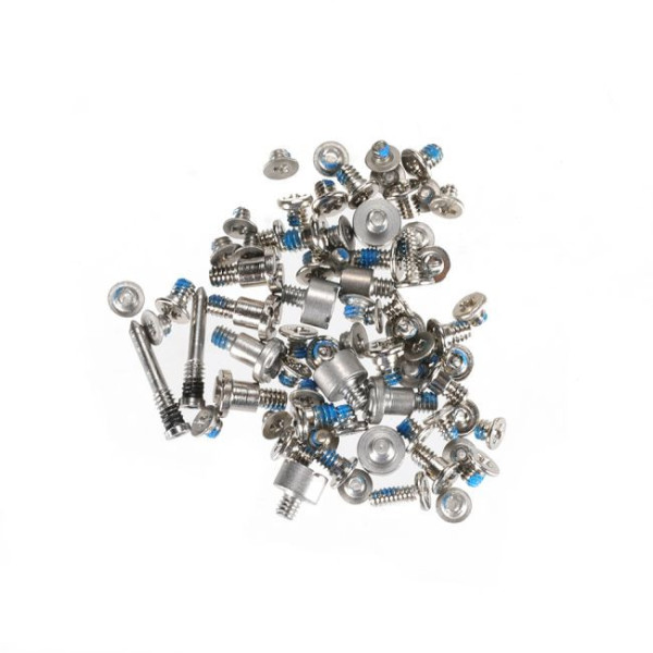 Kit de vis iPhone 15 Bleu