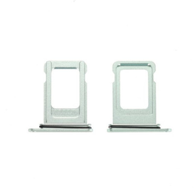 Tiroir sim iphone 15 / 15 plus vert | Apple - Great tech dea