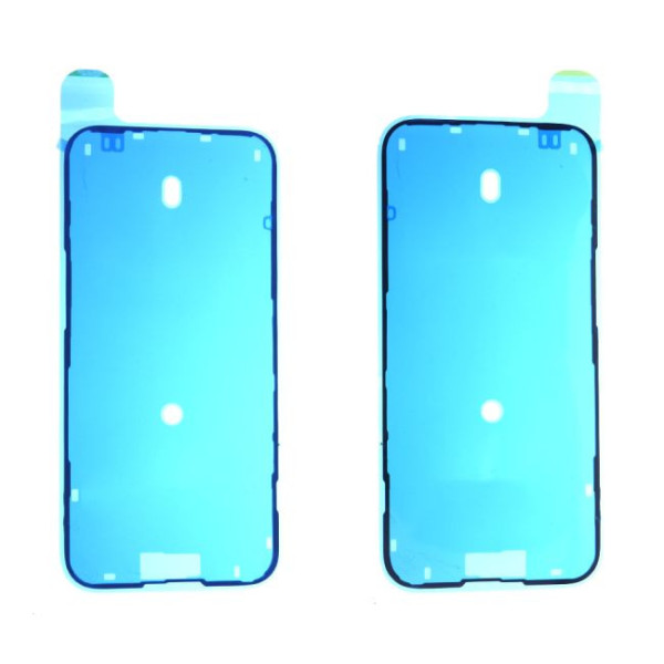 Adhésif écran iPhone 15 Plus