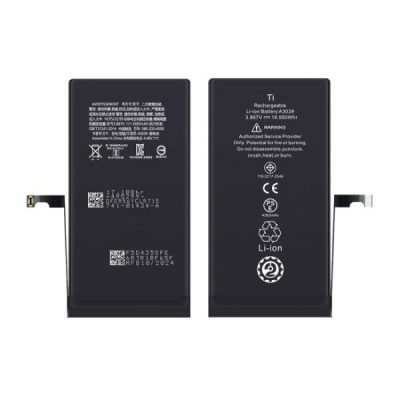 Batterie iphone 15 plus ti-origine | Apple - Great tech deal