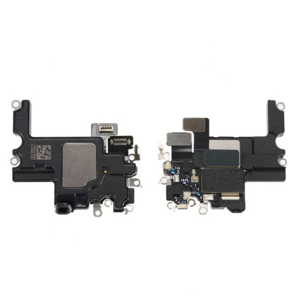 Écouteur interne avec nappe Wifi iPhone 15 Plus