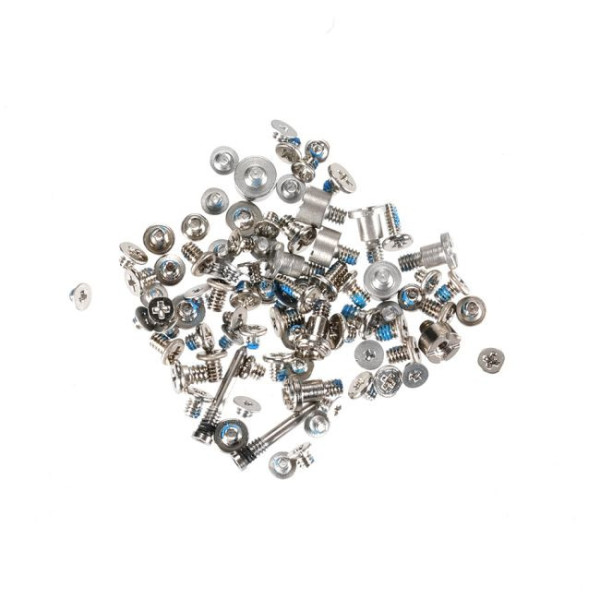 Kit de vis iPhone 15 Plus Bleu