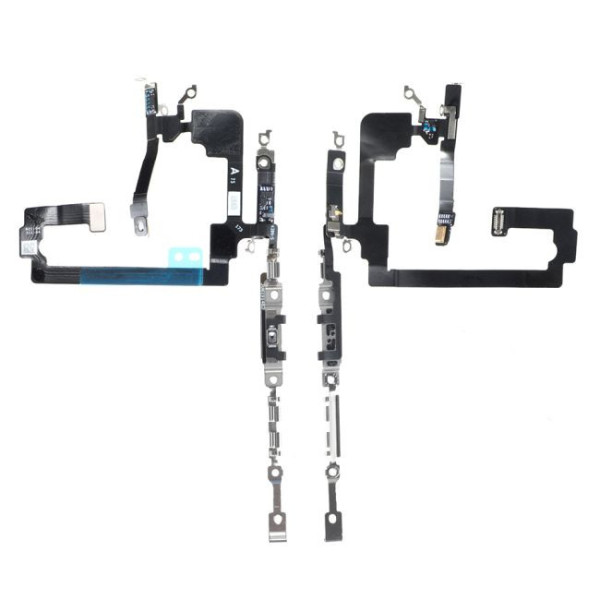 Nappe Power iPhone 15 Plus Reconditionné (PIEC)