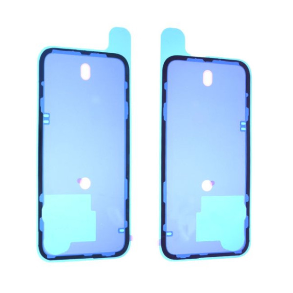 Adhésif Arrière iPhone 15 Pro