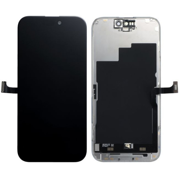 Écran iPhone 15 Pro origine démonter (PIEC)
