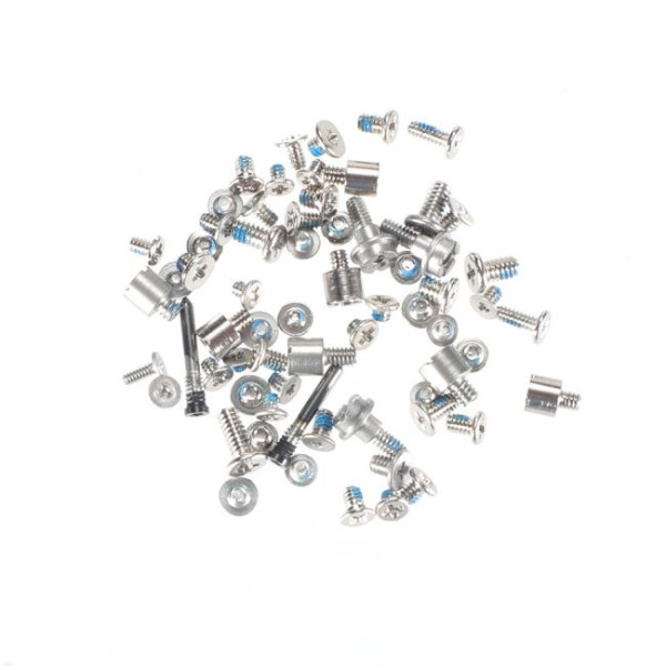 Kit de vis iPhone 15 Pro Noir