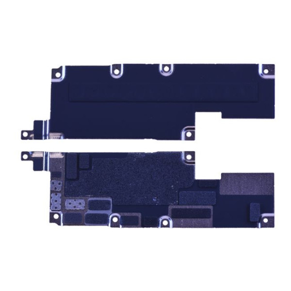 Support Métallique de Carte Mère iPhone 15 Pro