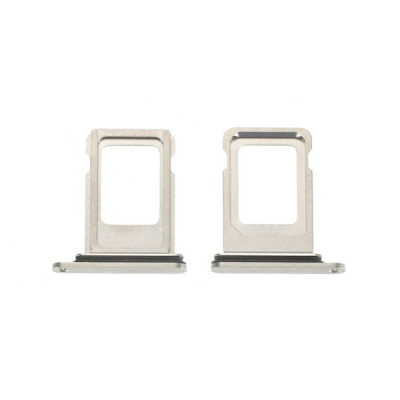 Tiroir sim iphone 15 pro / 15 pro max naturel | Apple - Grea