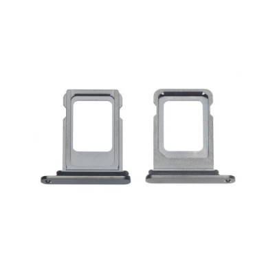 Tiroir sim iphone 15 pro / 15 pro max noir | Apple - Great t