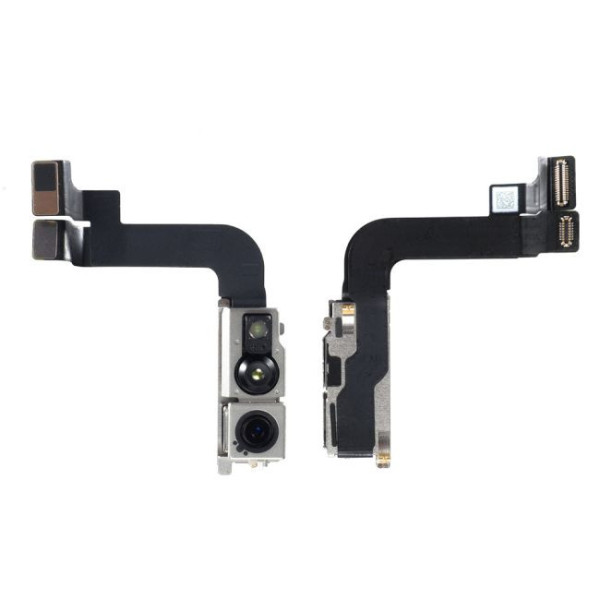 Caméra avant iPhone 15 Pro Max