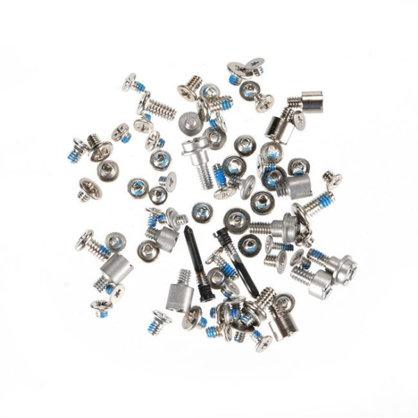 Kit de vis iPhone 15 Pro Max Bleu