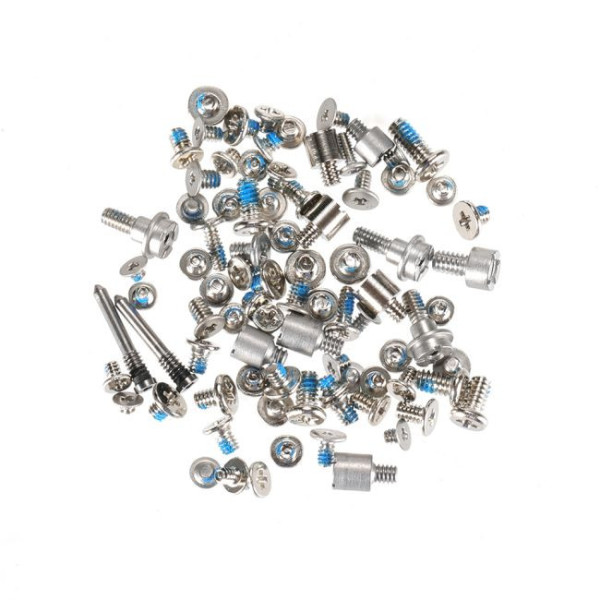 Kit de vis iPhone 15 Pro Max Naturel