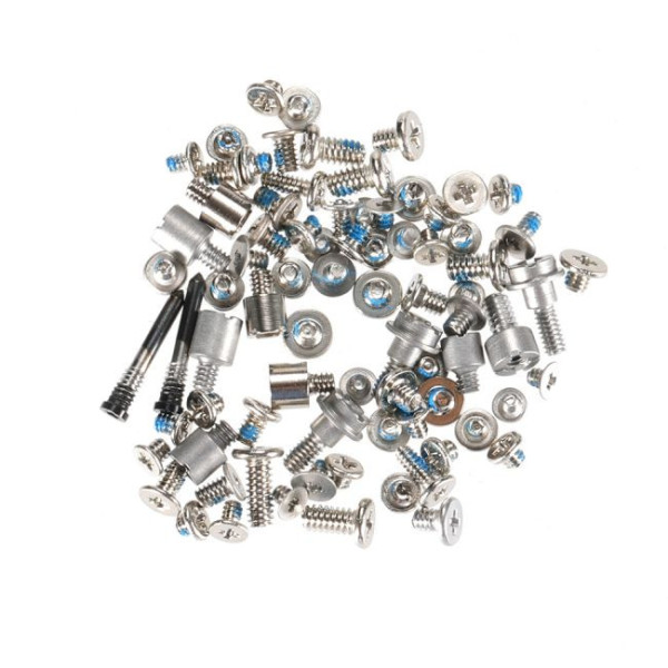 Kit de vis iPhone 15 Pro Max Noir