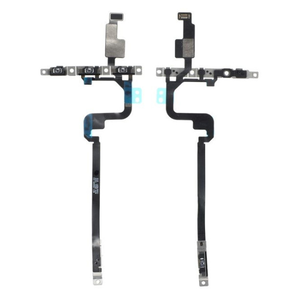 Nappe Power iPhone 15 Pro Max Reconditionné (PIEC)