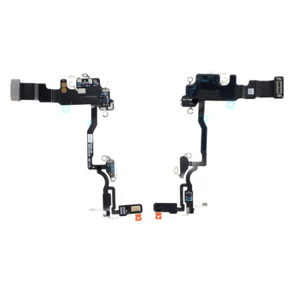 Nappe Wifi iPhone 15 Pro Max