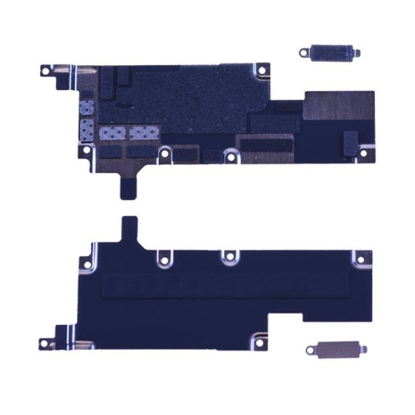 Support Métallique de Carte Mère iPhone 15 Pro Max
