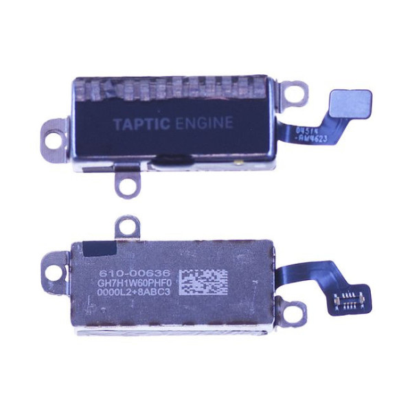 Vibreur iPhone 15 Pro Max