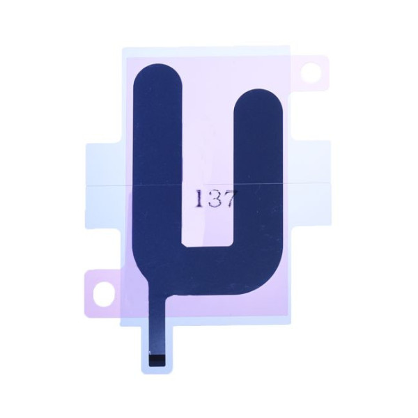 Adhésif batterie magnétique iPhone 16