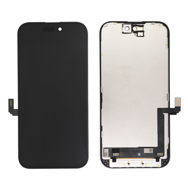 Écran iPhone 16 (Incell) Optimum