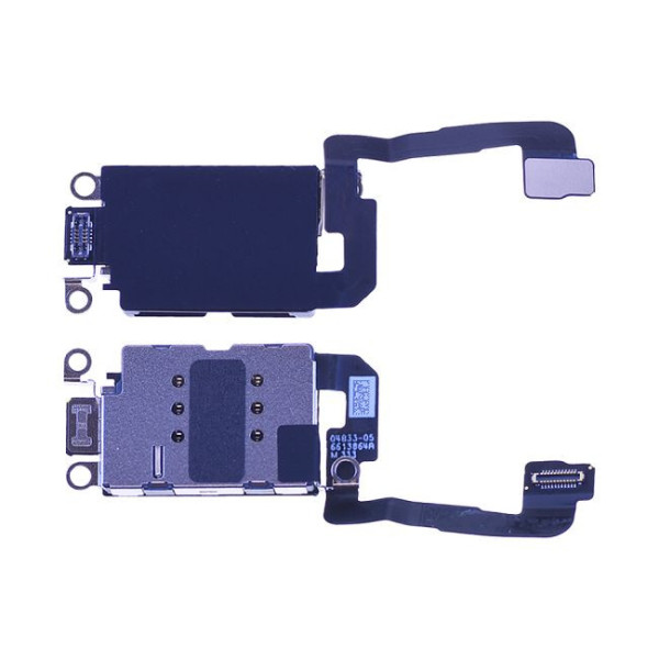 Lecteur SIM iPhone 16