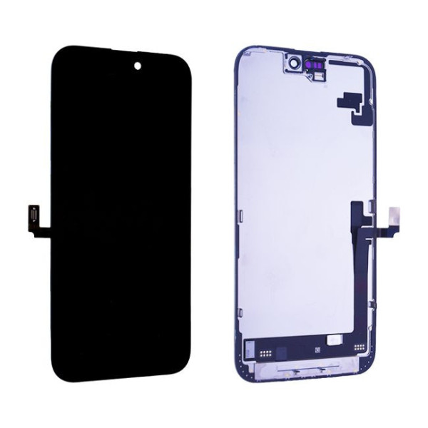 Écran iPhone 16 Plus origine démonter