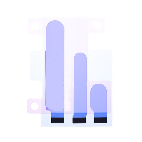 Adhésif batterie magnétique iPhone 16 Pro