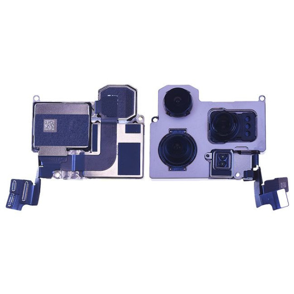 Caméra Arrière iPhone 16 Pro origine démonter (PIEC)