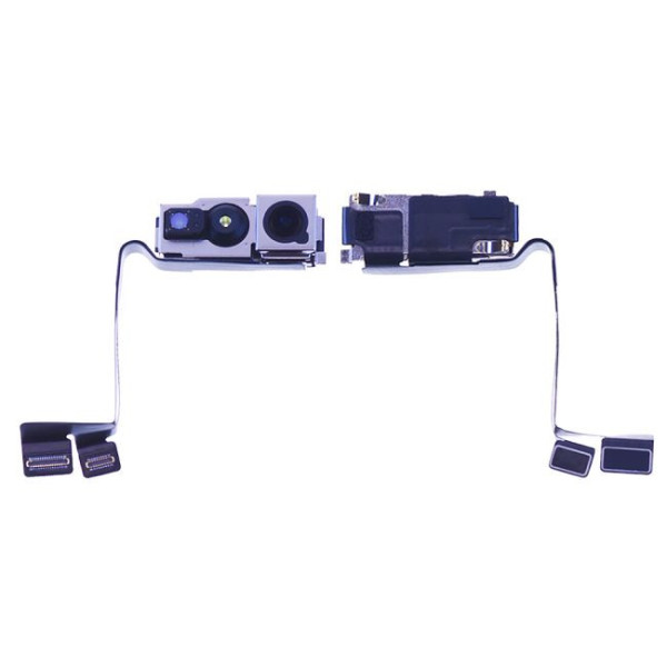 Caméra Avant iPhone 16 Pro origine démonter (PIEC)