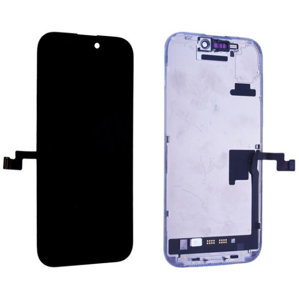 Écran iPhone 16 Pro origine démonter (PIEC)